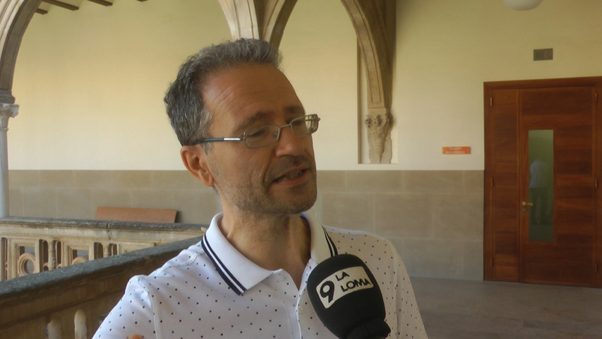 La UNIA debate el futuro de las pensiones y su sostenibilidad