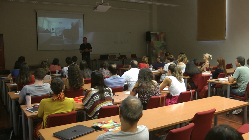 El abordaje de los casos clínicos desde temarias contextuales, un nuevo curso de psicología en la UNIA en Baeza
