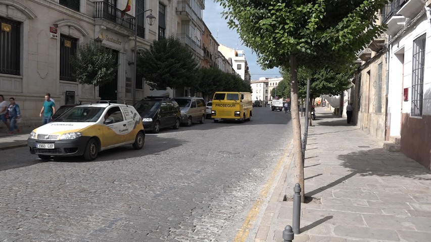 Críticas del PCA de Úbeda a la gestión del Centro Olivar y Aceite