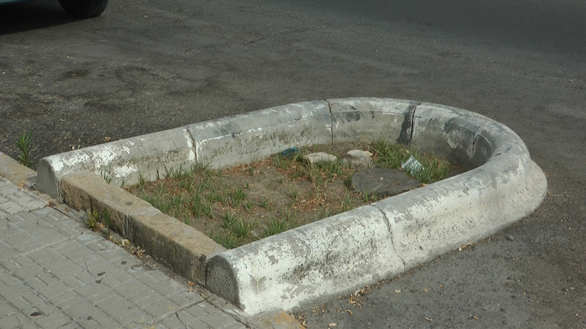 Desde el PCA de Úbeda se pide más limpieza de la ciudad