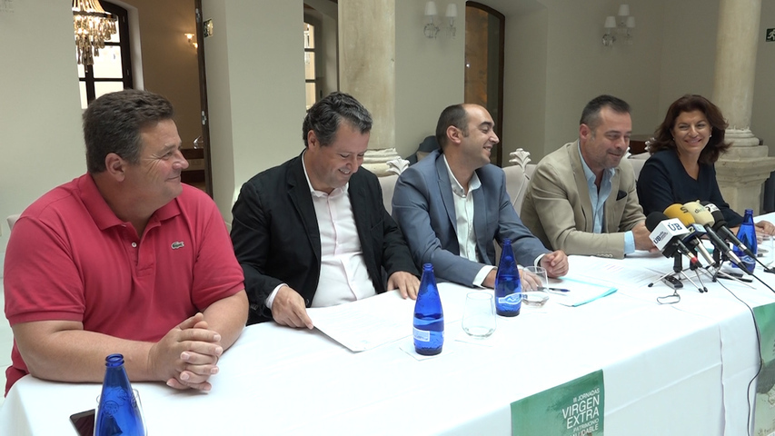 El Centro de Interpretación Olivar y Aceite presenta las III Jornadas Virgen Extra: Patrimonio Saludable