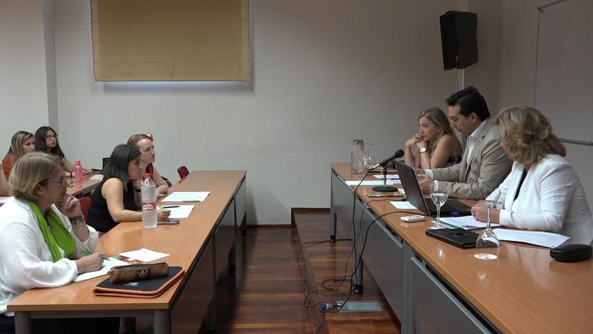 curso unia