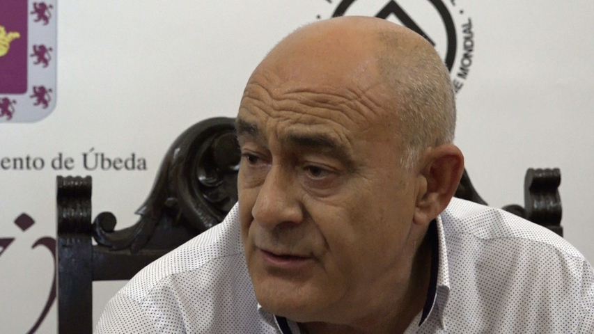Positivo balance de la XXXVI edición de la Feria de Maquinaria de Úbeda