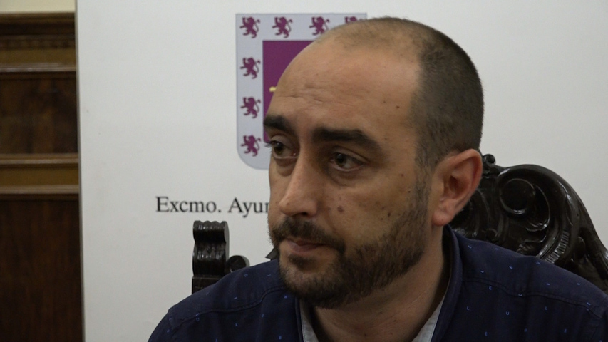 El responsable de agricultura ubetense responde a las críticas del Partido Andalucista