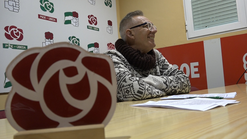 Clemete responde a las críticas recibidas en torno APROMPSI