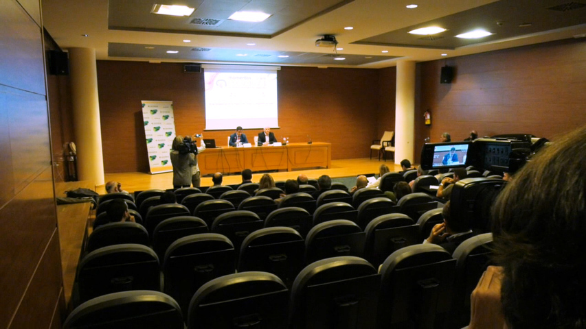 Diálogos Expoliva 2019 aborda la globalización y tendencias del consumidor con el aceite de oliva