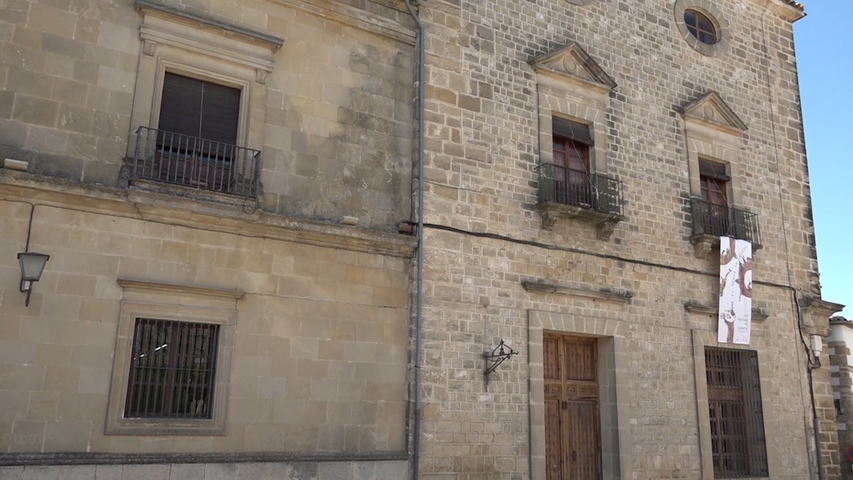 El gobierno local del PSOE pide a Andaluces por Úbeda que no alarme a la ciudadanía respecto al estado del  Ayuntamiento