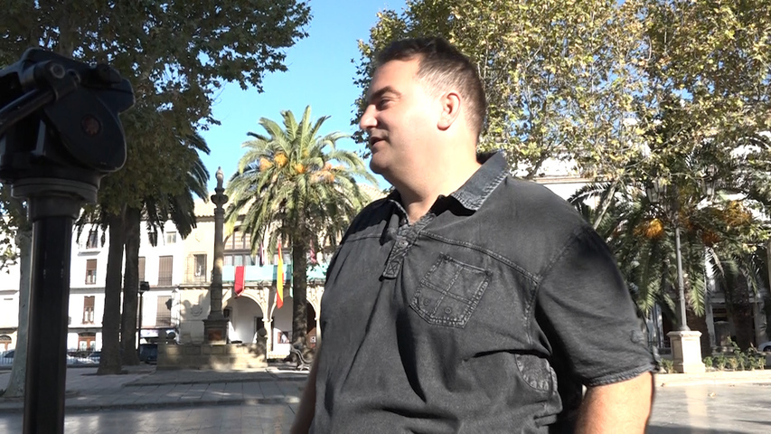 IU afirma que la Junta debe al ayuntamiento de Baeza 1,600.000 euros 2 joaquin