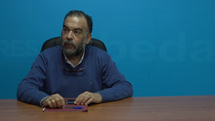 El PP de Úbeda denuncia el “autoritarismo” del PSOE tras la “encerrona” a la delegadade Aprompsi