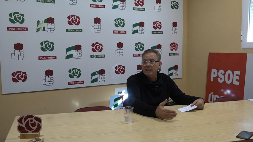 El PSOE de Úbeda muestra su sorpresa, ante las declaraciones del Partido Popular de Úbeda, donde criticaban las actuales políticas de empleo del gobierno local.