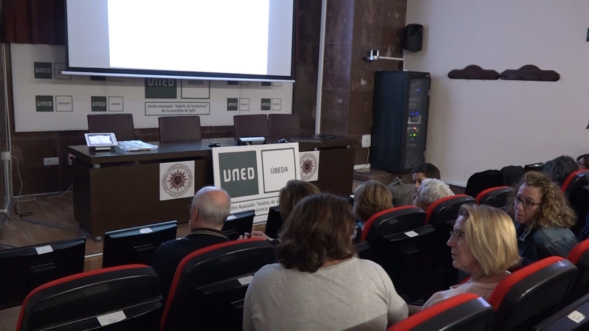 La UNED organiza diferentes actos para conmemorar el Día del Libro 2 uned