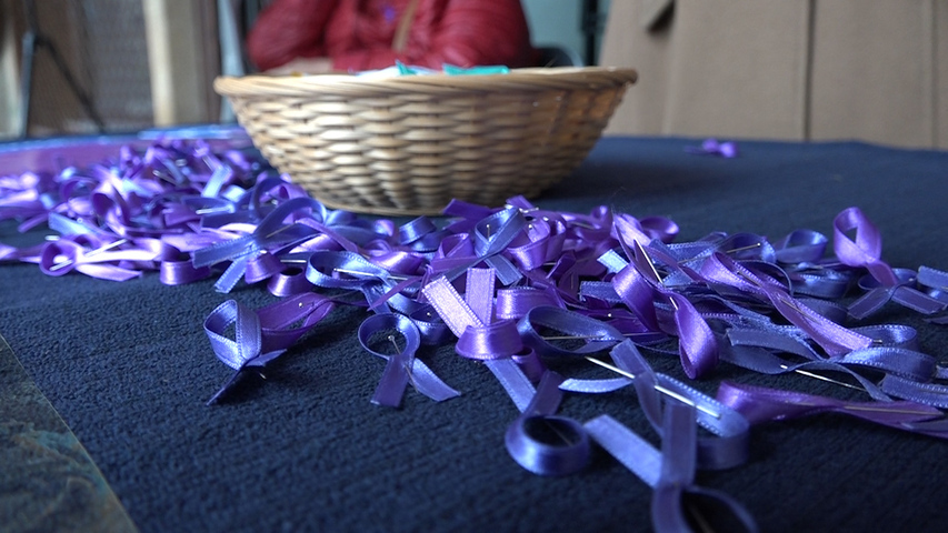 La comarca se manifiesta el 25-N contra la violencia de género