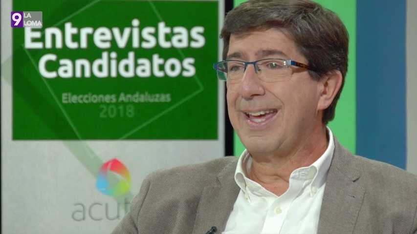 elecciones andalucia 2d 2018 en 1