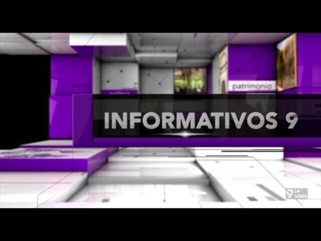 informativos 9 16 11 2018 1