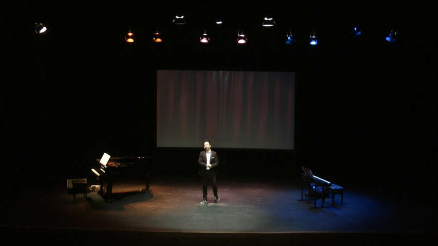 piano