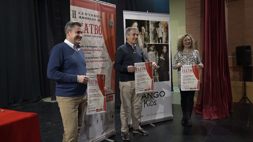 teatro