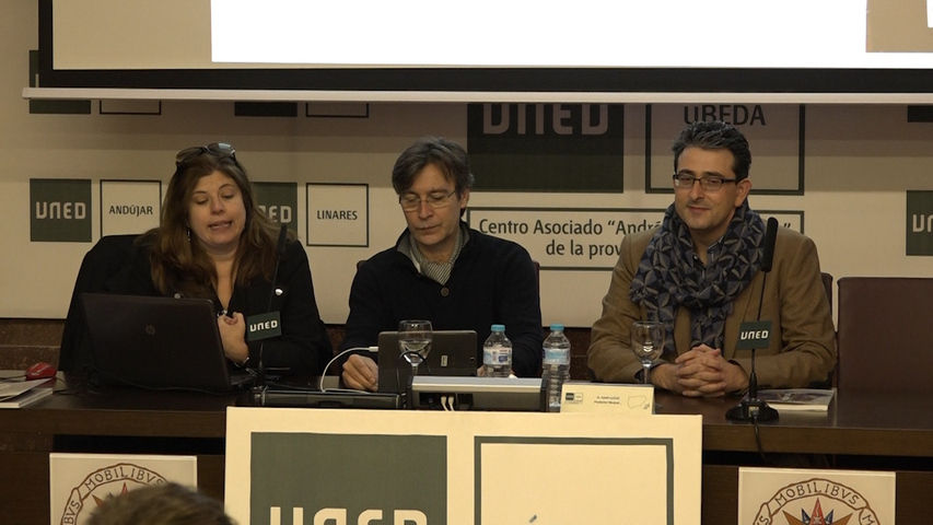 La UNED acoge una conferencia sobre Beethoven en el marco del Festival de Música Antigua de Úbeda y Baeza