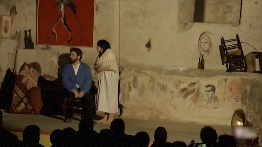 teatro