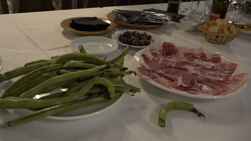 Inauguradas las XXXII Jornadas Gastronómicas del Mesón Gabino