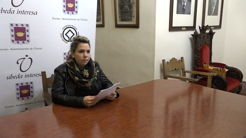 El Ayuntamiento de Úbeda realiza un positivo balance del albergue de temporeros