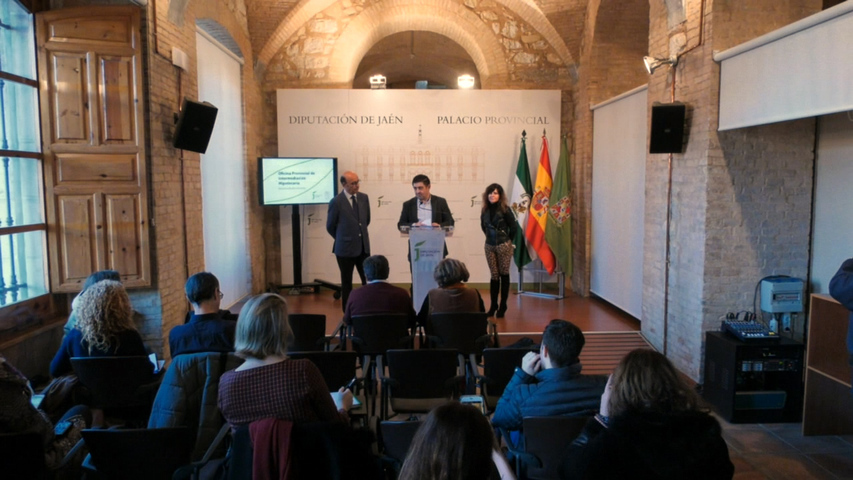 Cerca de un millar de familias permanecen en su vivienda gracias a la Oficina de Intermediación Hipotecaria