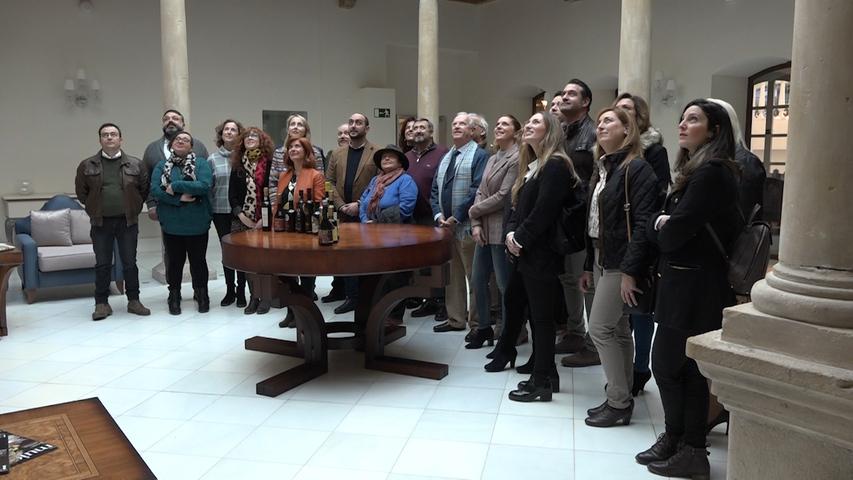 Úbeda celebra su 18ª Jornadas gastronómicas en el Renacimiento del 19 de enero al 24 de marzo