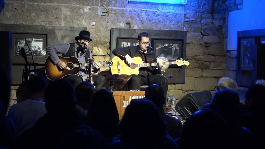 Pancho Varona arrasa en Úbeda