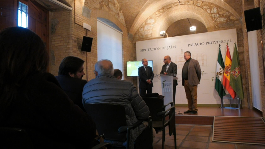 Una veintena de sumilleres se formarán como expertos en AOVE