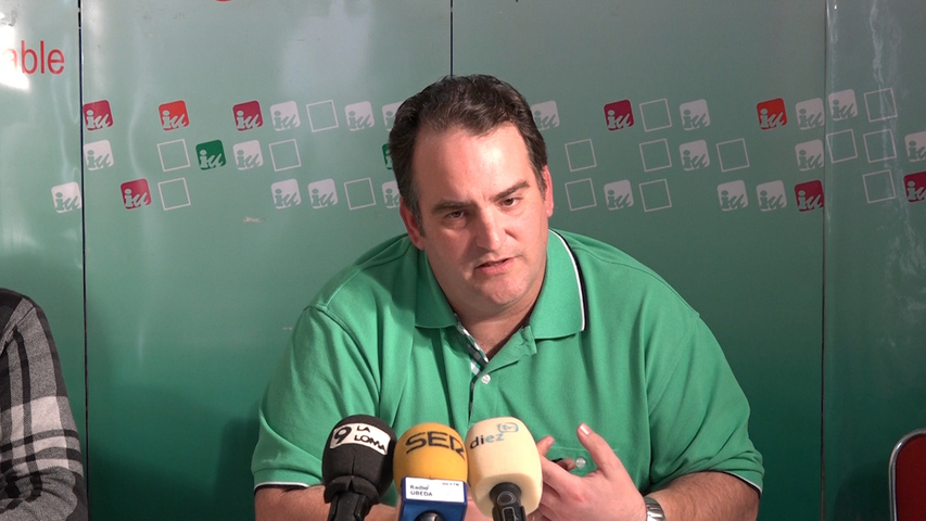 IU irá a las elecciones bajo la confluencia «Unidas Podemos, Izquierda y Equo»