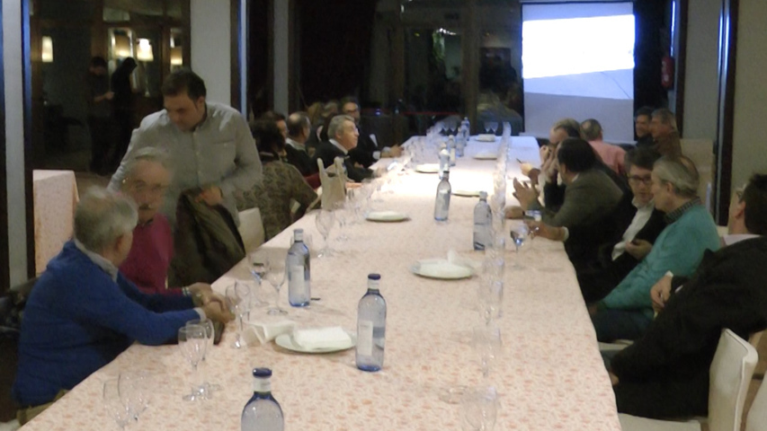 El PP de úbeda explica a colectivos el proyecto de desarrollo de la U5