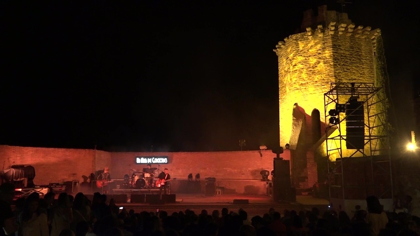 Rubén Pozo y Lichis, artistas confirmados para Un mar de canciones de 2019