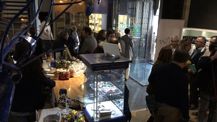 Jornada sobre la internacionalización del aceite de oliva