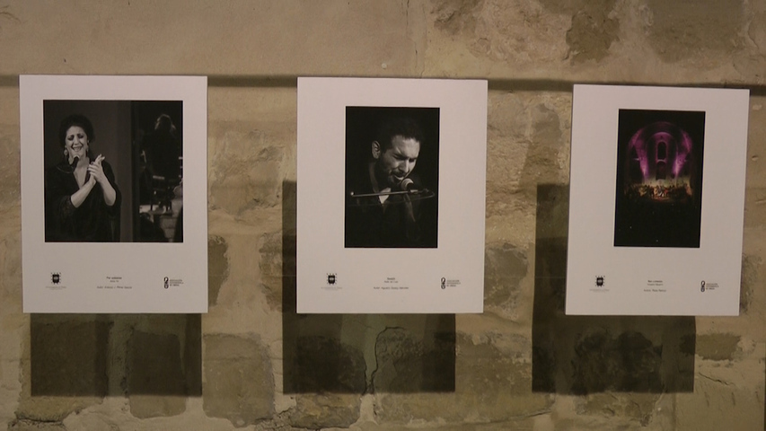 Comienza el Festival Flamencos & Mestizos con la exposición de la AFU