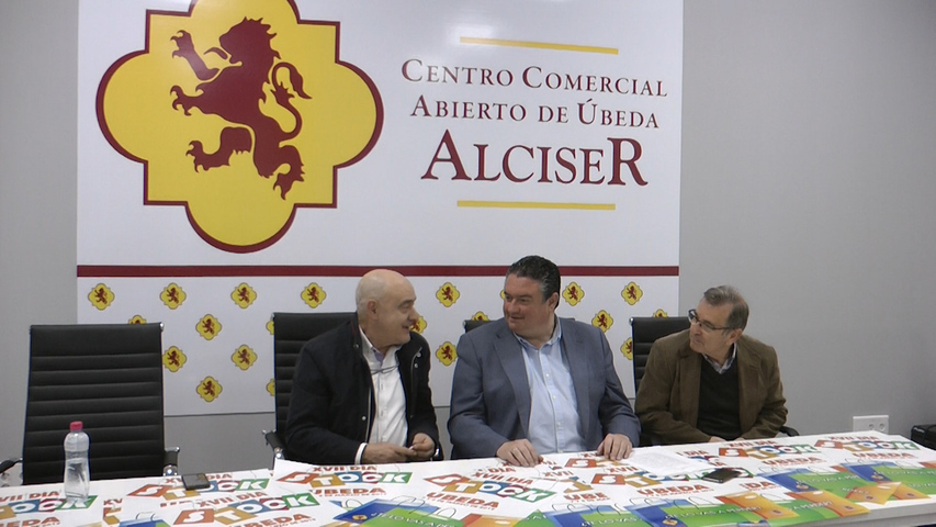 Vuelve a Úbeda el Día del Stock los días 7 y 8 de marzo