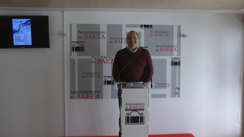 El 2º circuito de carreras Patrimonio de la Humanidad llegará a Baeza el 8 de junio