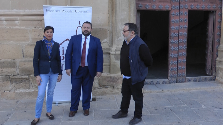 IPdeU presentará candidatura a las elecciones municipales