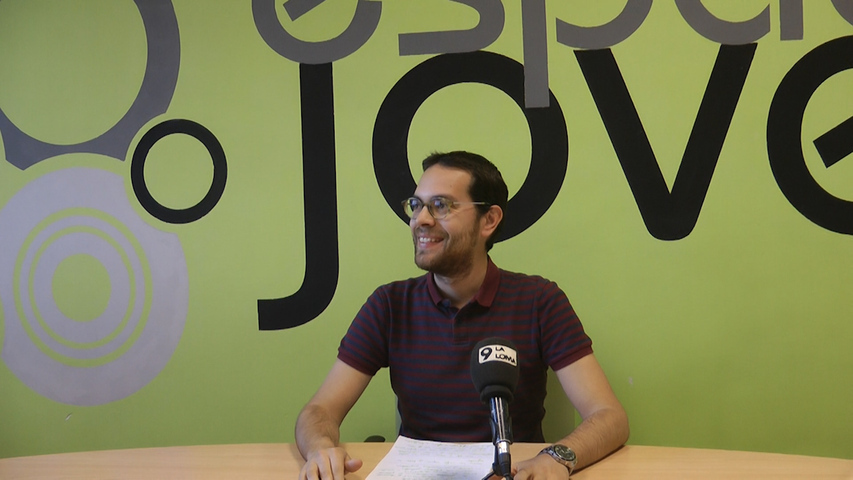 Presentado el tercer programa municipal de activación juvenil de Baeza
