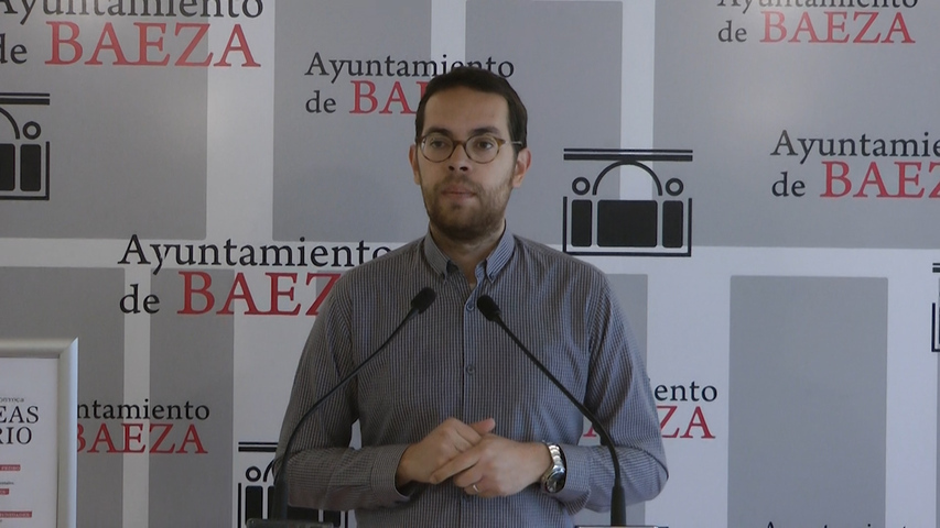El ayuntamiento de Baeza llama a la participación ciudadana en las asambleas de barrio 2 jorge