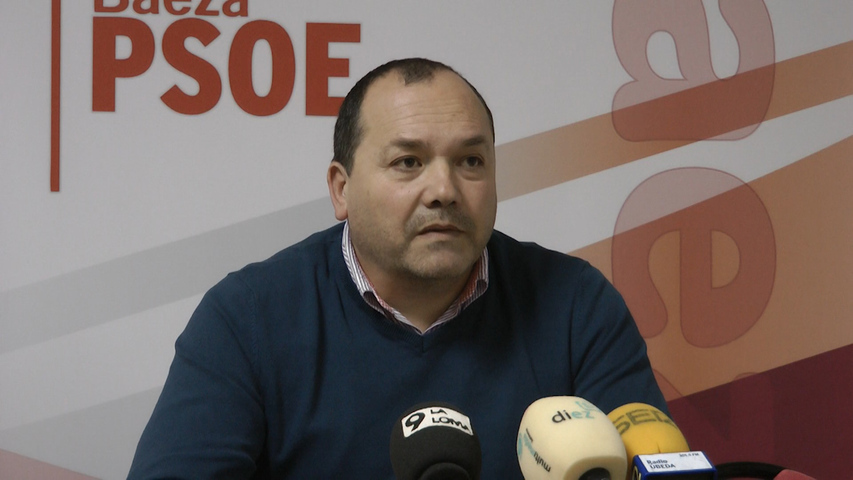 Rodrigo Checa responde al PP sobre los contratos de limpieza 2 rodri 1