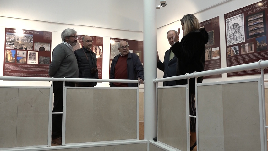 Nuevo Centro de Interpretación sobre San Juan de Ávila en el Museo de Baeza