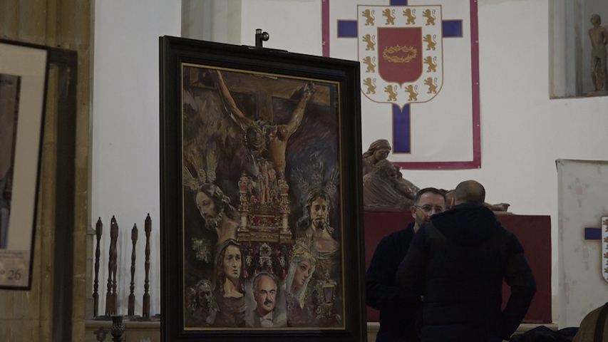 Presentado en Úbeda el anuario «Imagen y palabra 2019»