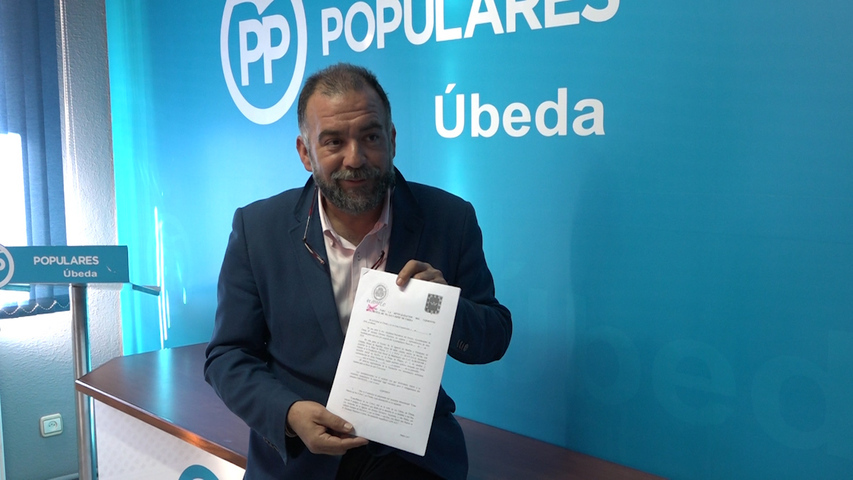 Nuevos avances en el Acuerdo del Ayto. de Úbeda con la Casa Ducal de Medinaceli
