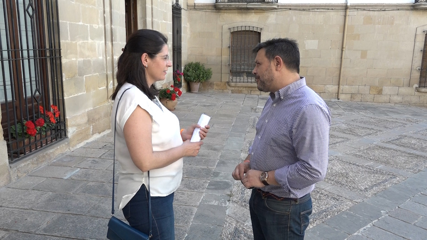 Ciudadanos Baeza cuelga su programa electoral completo en Facebook 2 Secuencia 15.00 00 25 20.Imagen fija008