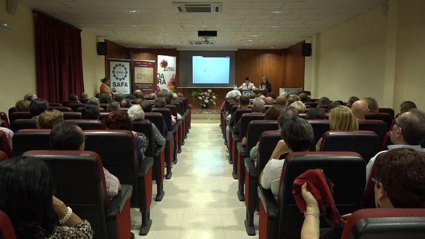 Inaugurado el ciclo de conferencias ‘Leonardo Da Vinci (1452-1519): Entre el mito y la realidad’