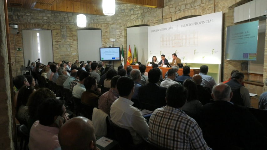 Un total de 89 municipios desarrollarán 170 proyectos para reducir su contaminación y gasto energético