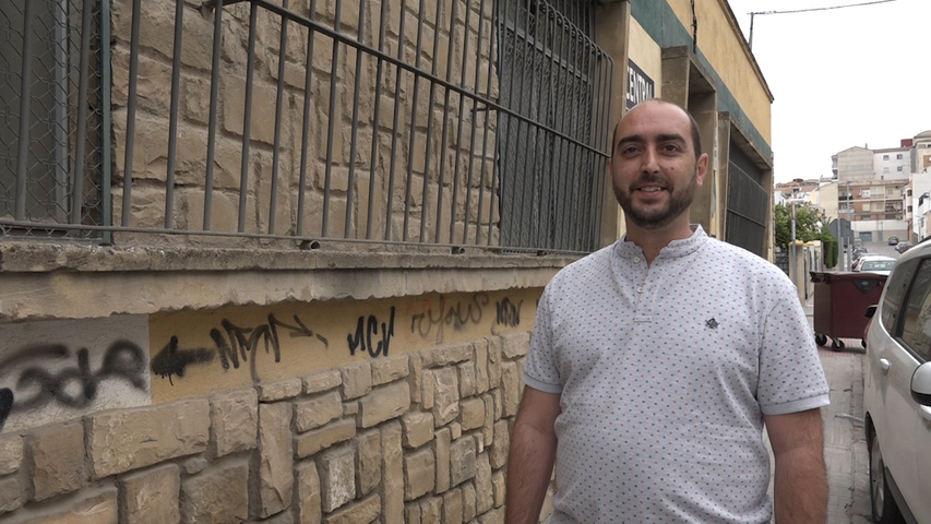 Javier Gámez responde a Robles sobre la deuda de los terrenos del ferial