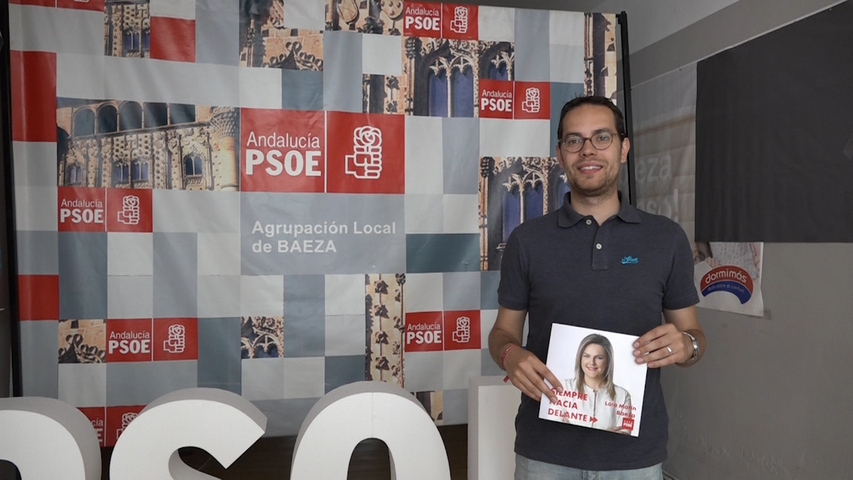 El PSOE de Baeza desgrana sus propuestas en materia de juventud 2 juventud