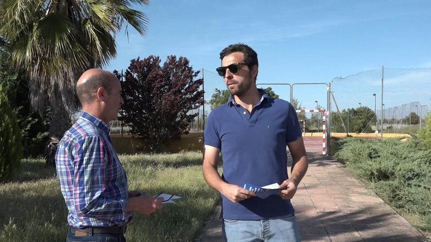 El PP destaca la importancia de las elecciones al parlamento europeo