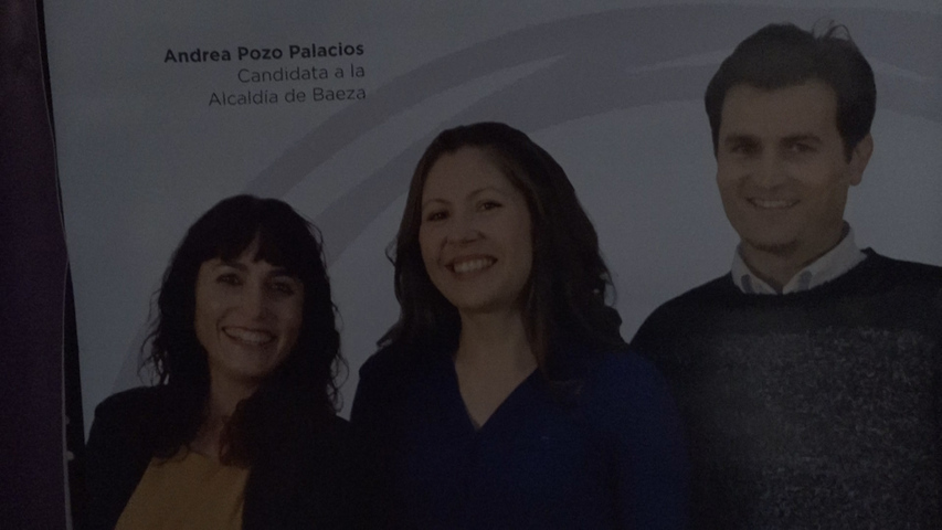 Podemos avanza sus propuestas de apoyo a los servicios públicos y fomento de la accesibilidad