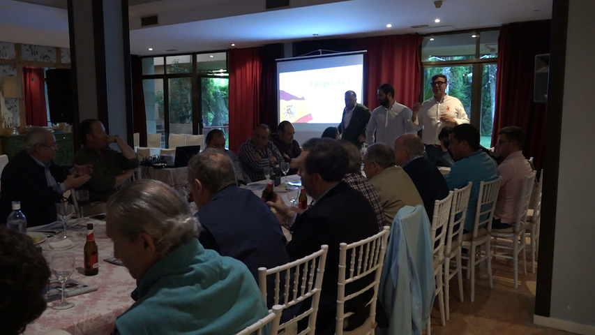 El PP aborda con el sector agrícola sus propuestas para el campo ubetense